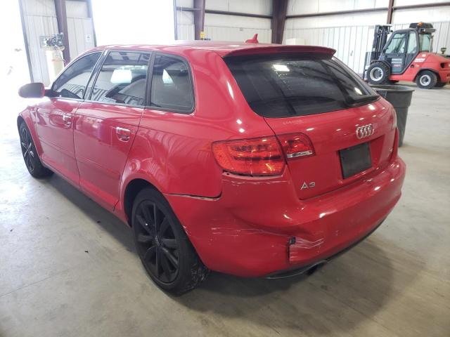 Photo 2 VIN: WAUBJBFM1BA045339 - AUDI A3 PREMIUM 