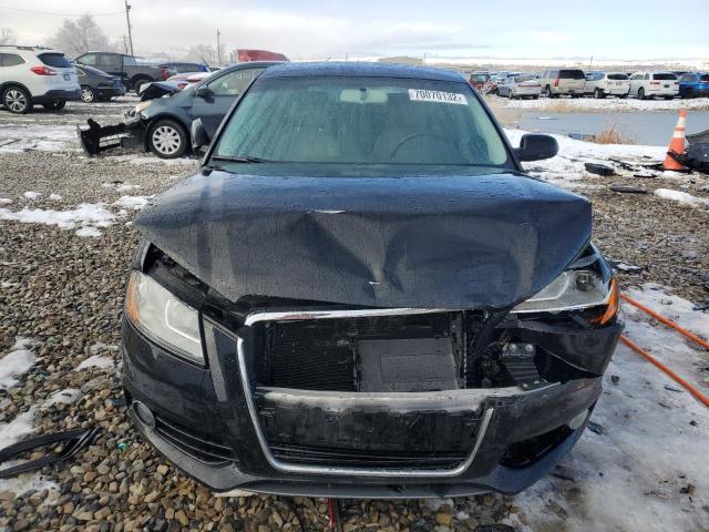 Photo 4 VIN: WAUBJBFM1CA045343 - AUDI A3 PREMIUM 