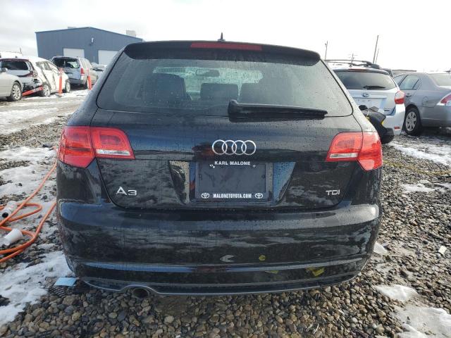 Photo 5 VIN: WAUBJBFM1CA045343 - AUDI A3 PREMIUM 