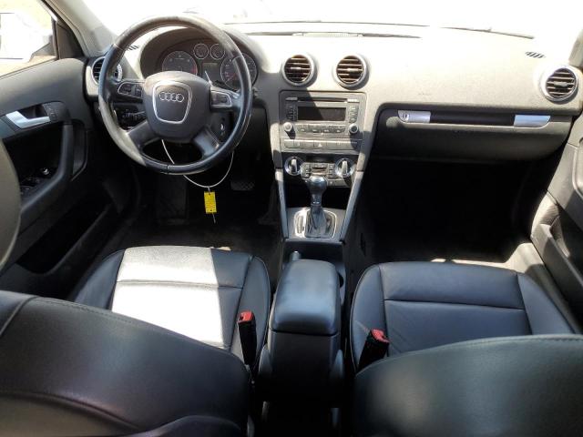 Photo 7 VIN: WAUBJBFM2BA043521 - AUDI A3 