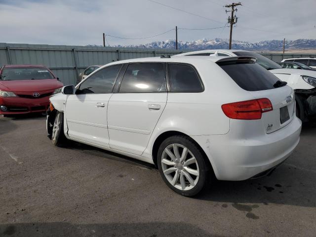 Photo 1 VIN: WAUBJBFM2BA052140 - AUDI A3 PREMIUM 