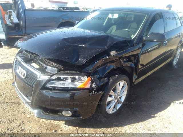 Photo 5 VIN: WAUBJBFM3CA147663 - AUDI A3 