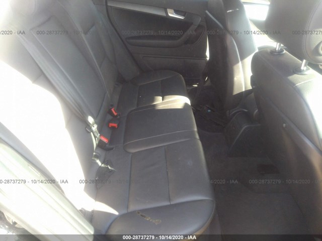 Photo 7 VIN: WAUBJBFM3CA147663 - AUDI A3 