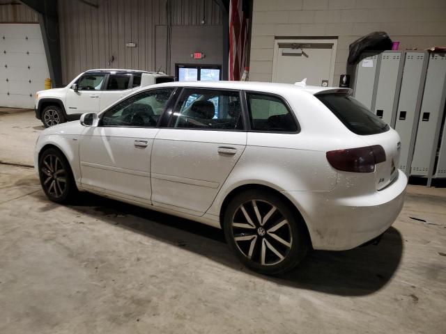 Photo 1 VIN: WAUBJBFM4BA065469 - AUDI A3 