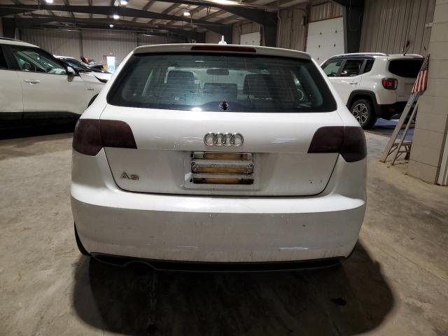 Photo 5 VIN: WAUBJBFM4BA065469 - AUDI A3 