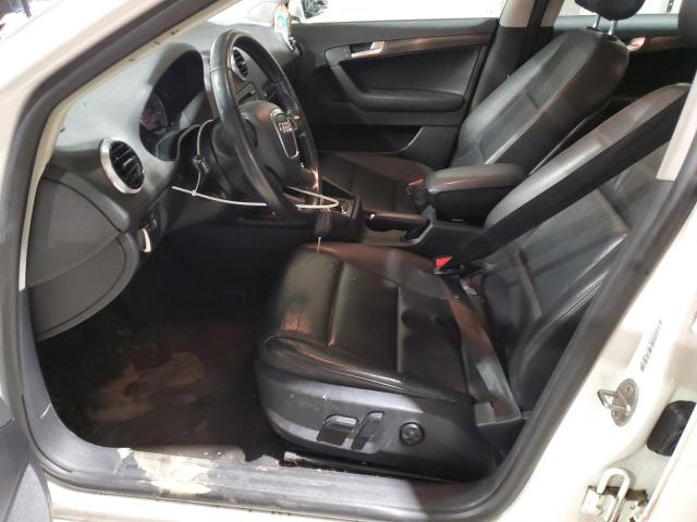 Photo 6 VIN: WAUBJBFM4BA065469 - AUDI A3 