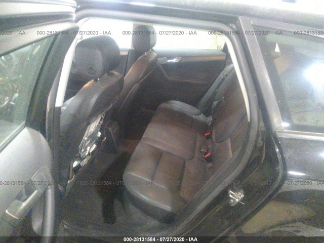 Photo 7 VIN: WAUBJBFM4CA081074 - AUDI A3 