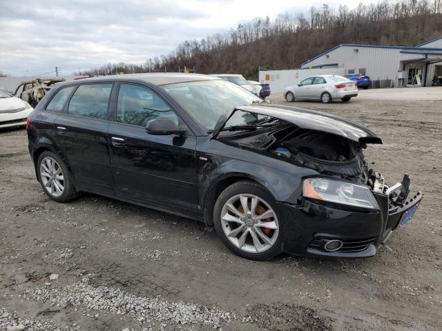 Photo 3 VIN: WAUBJBFM6CA045001 - AUDI A3 PREMIUM 