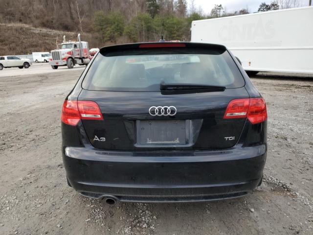 Photo 5 VIN: WAUBJBFM6CA045001 - AUDI A3 PREMIUM 