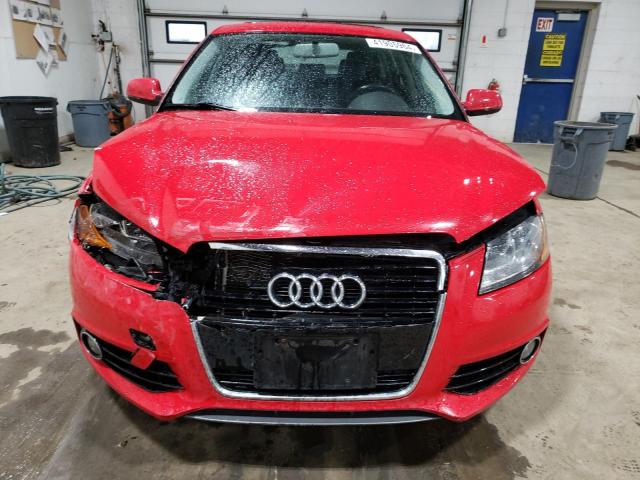 Photo 4 VIN: WAUBJBFM7CA144801 - AUDI A3 