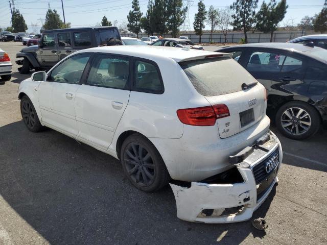 Photo 1 VIN: WAUBJBFM9BA064527 - AUDI A3 PREMIUM 