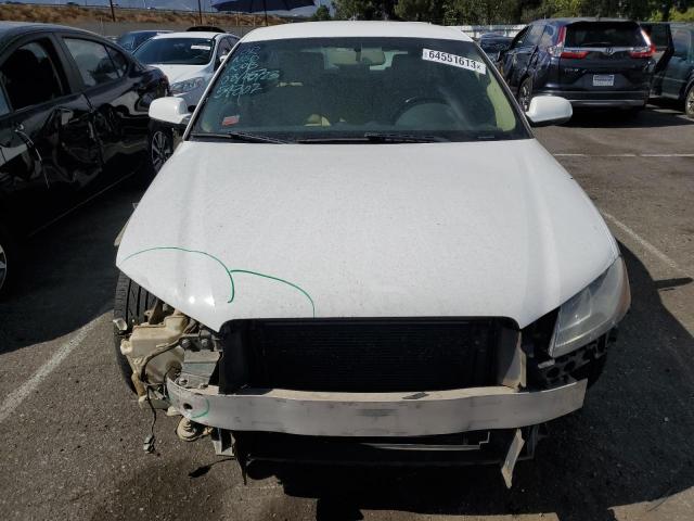 Photo 4 VIN: WAUBJBFM9BA064527 - AUDI A3 PREMIUM 