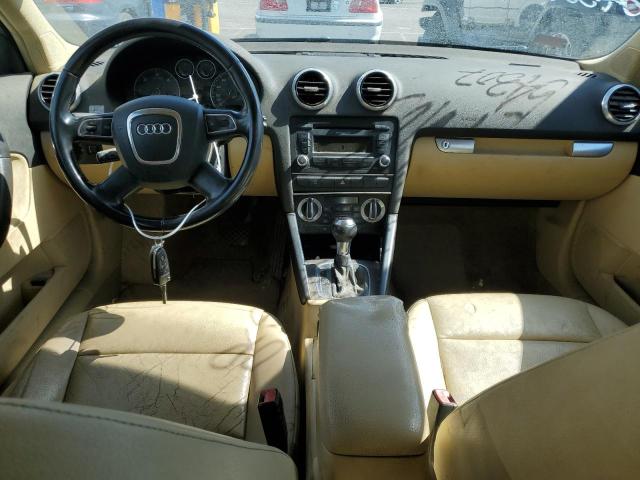 Photo 7 VIN: WAUBJBFM9BA064527 - AUDI A3 PREMIUM 