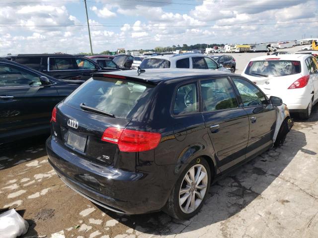 Photo 3 VIN: WAUBJBFM9CA127837 - AUDI A3 PREMIUM 