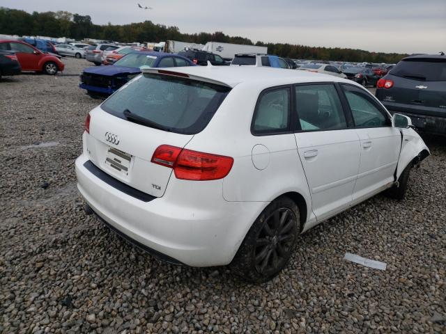 Photo 3 VIN: WAUBJBFMXBA044545 - AUDI A3 PREMIUM 