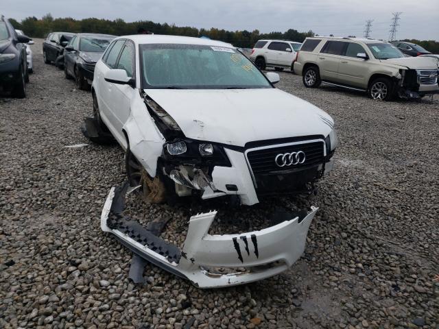 Photo 8 VIN: WAUBJBFMXBA044545 - AUDI A3 PREMIUM 