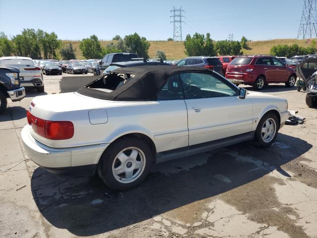 Photo 2 VIN: WAUBL88G8RA003734 - AUDI CABRIOLET 