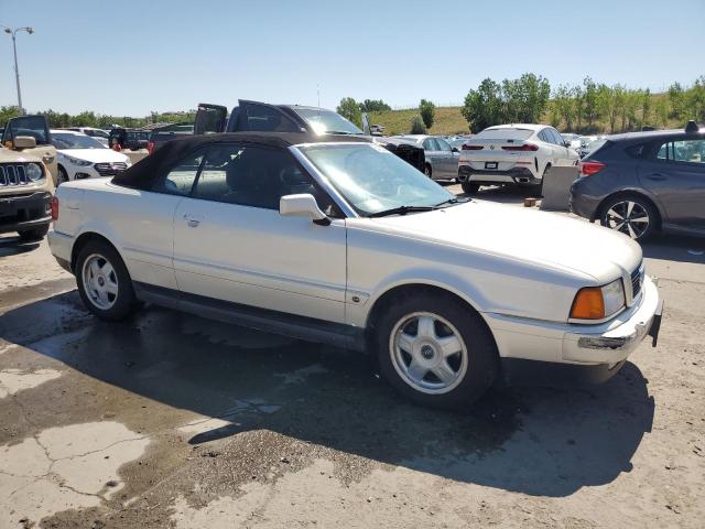 Photo 3 VIN: WAUBL88G8RA003734 - AUDI CABRIOLET 