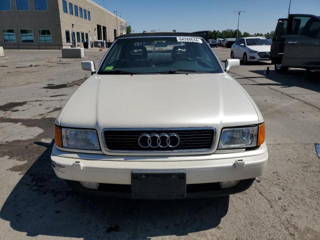 Photo 4 VIN: WAUBL88G8RA003734 - AUDI CABRIOLET 