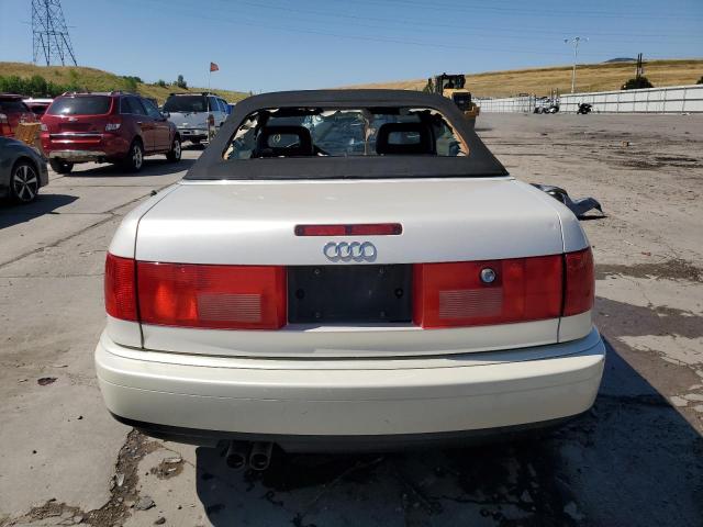 Photo 5 VIN: WAUBL88G8RA003734 - AUDI CABRIOLET 