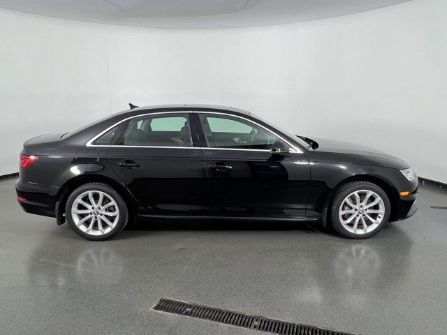 Photo 6 VIN: WAUBNAF41JN012251 - AUDI A4 SEDAN 