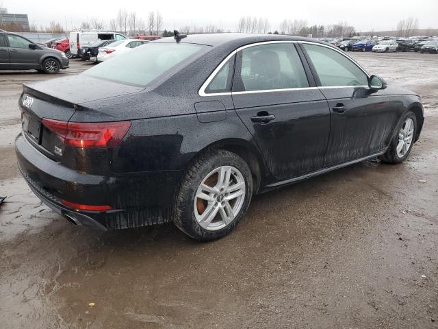 Photo 2 VIN: WAUBNAF43JA184336 - AUDI A4 PROGRES 