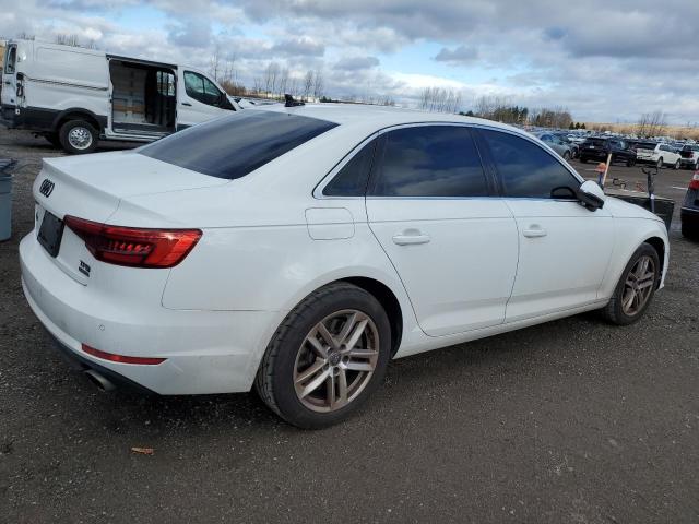 Photo 2 VIN: WAUBNAF44HN003957 - AUDI A4 PROGRES 