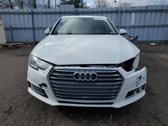 Photo 4 VIN: WAUBNAF44HN003957 - AUDI A4 PROGRES 