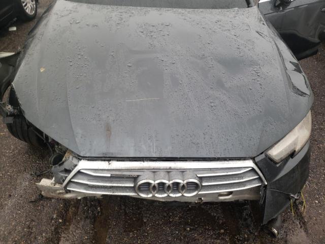 Photo 6 VIN: WAUBNAF47HN010420 - AUDI A4 