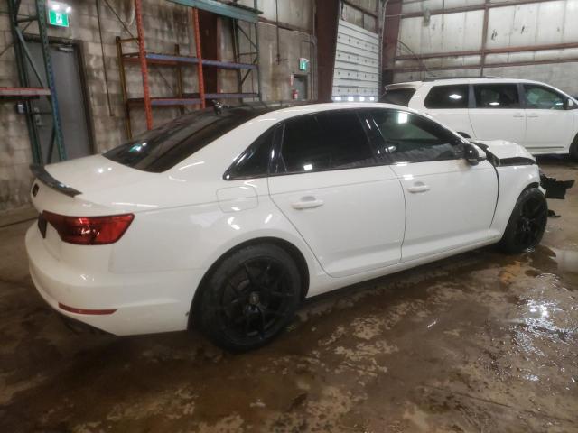 Photo 2 VIN: WAUBNAF49HN013352 - AUDI A4 PROGRES 