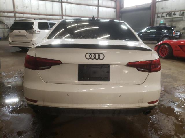 Photo 5 VIN: WAUBNAF49HN013352 - AUDI A4 PROGRES 