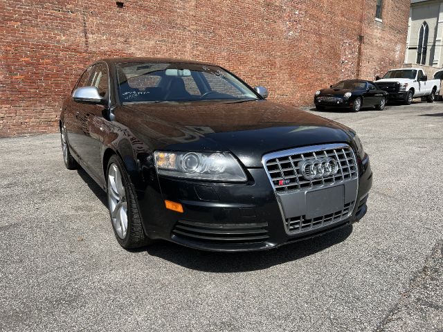 Photo 1 VIN: WAUBNAFB3AN004540 - AUDI S6 