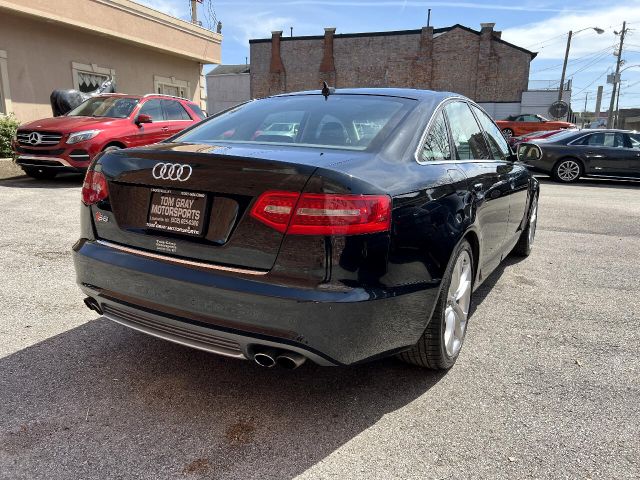 Photo 2 VIN: WAUBNAFB3AN004540 - AUDI S6 