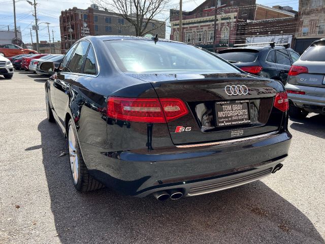 Photo 3 VIN: WAUBNAFB3AN004540 - AUDI S6 