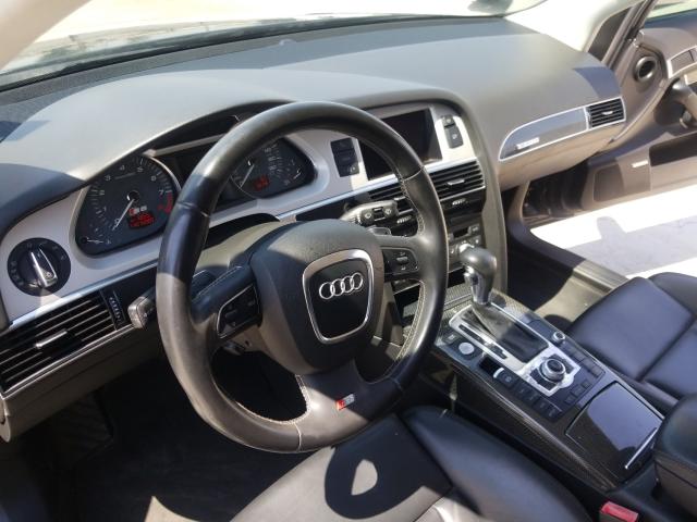 Photo 8 VIN: WAUBNAFB3BN007990 - AUDI S6 PRESTIG 