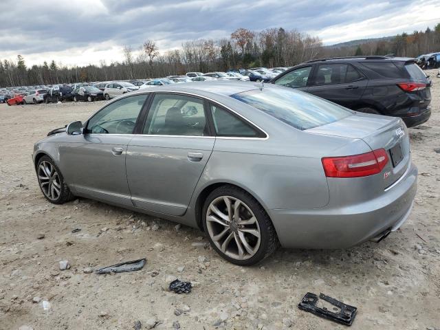 Photo 1 VIN: WAUBNAFB4AN035120 - AUDI S6 PRESTIG 