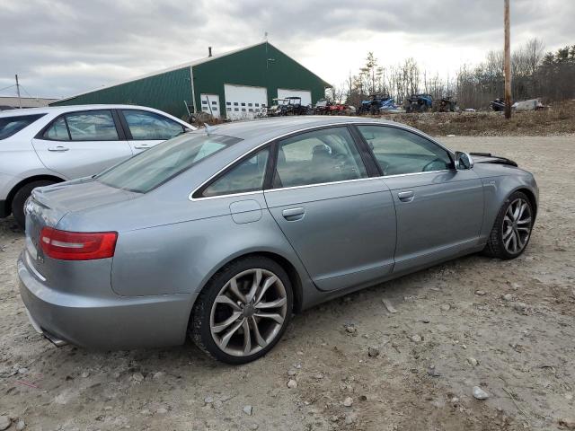 Photo 2 VIN: WAUBNAFB4AN035120 - AUDI S6 PRESTIG 