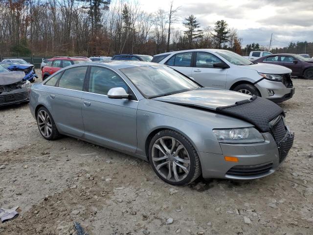 Photo 3 VIN: WAUBNAFB4AN035120 - AUDI S6 PRESTIG 