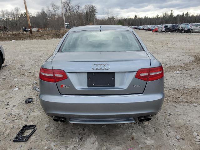 Photo 5 VIN: WAUBNAFB4AN035120 - AUDI S6 PRESTIG 