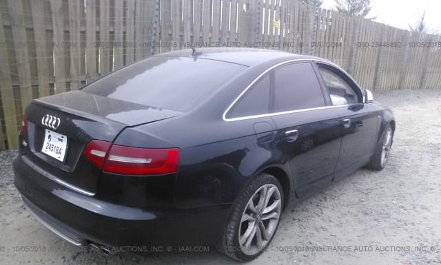 Photo 3 VIN: WAUBNAFB5BN012463 - AUDI S6 