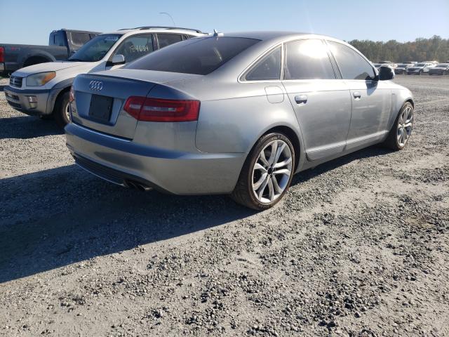 Photo 3 VIN: WAUBNBFB0AN083171 - AUDI S6 