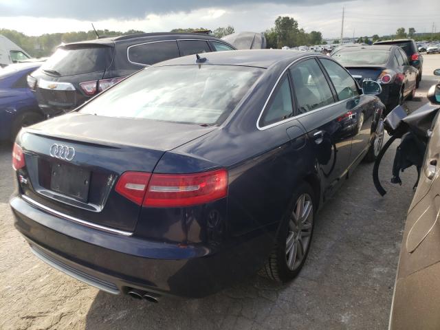 Photo 3 VIN: WAUBNBFB3AN075548 - AUDI S6 PRESTIG 