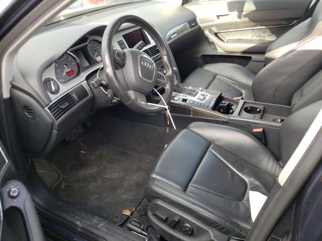 Photo 4 VIN: WAUBNBFB3AN075548 - AUDI S6 PRESTIG 