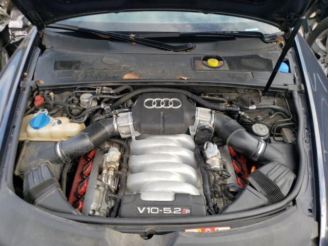 Photo 6 VIN: WAUBNBFB3AN075548 - AUDI S6 PRESTIG 