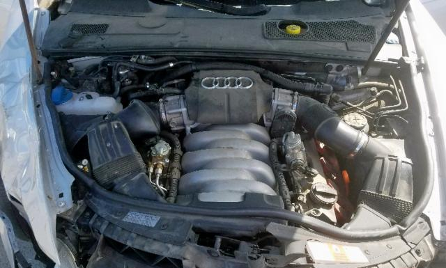 Photo 6 VIN: WAUBNBFB9AN066935 - AUDI S6 