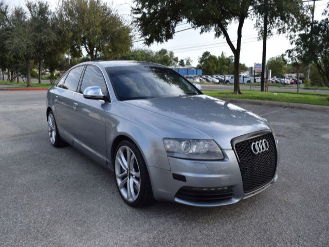 Photo 3 VIN: WAUBNBFB9BN052941 - AUDI S6 