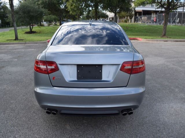 Photo 6 VIN: WAUBNBFB9BN052941 - AUDI S6 