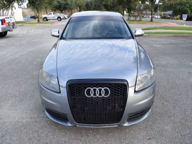 Photo 2 VIN: WAUBNBFB9BN052941 - AUDI S6 