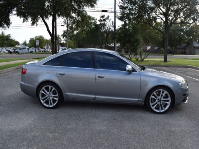 Photo 4 VIN: WAUBNBFB9BN052941 - AUDI S6 