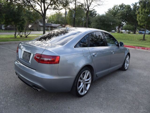 Photo 5 VIN: WAUBNBFB9BN052941 - AUDI S6 